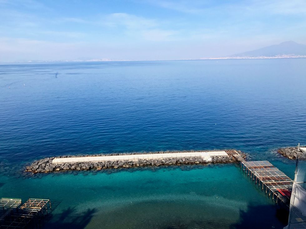 7 Reasons to Study in Sorrento, Italy