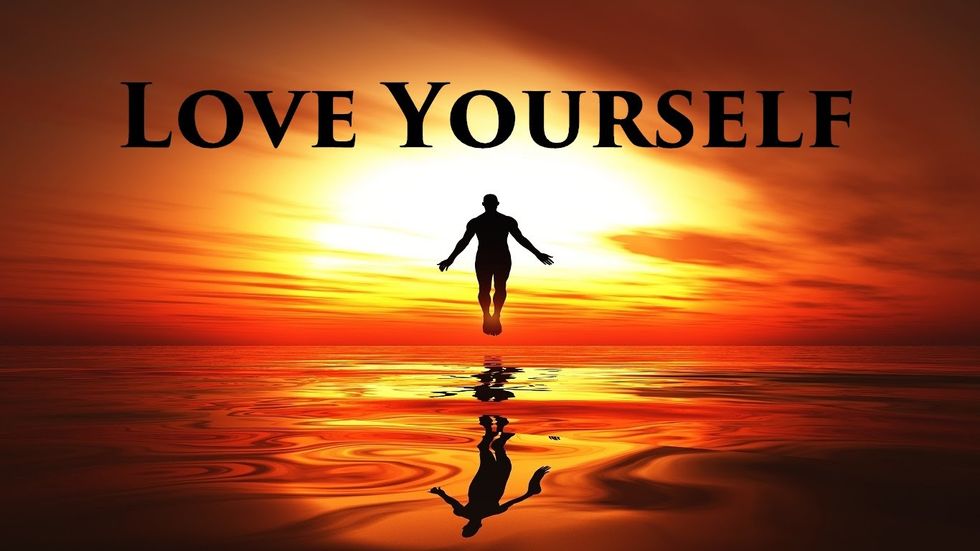 7 Unique Tips to Attaining Self-Love