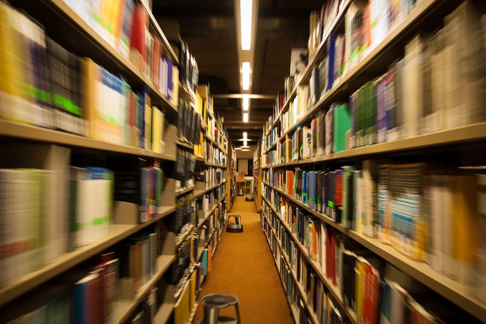 10 Books You Should Read Before You Are 25