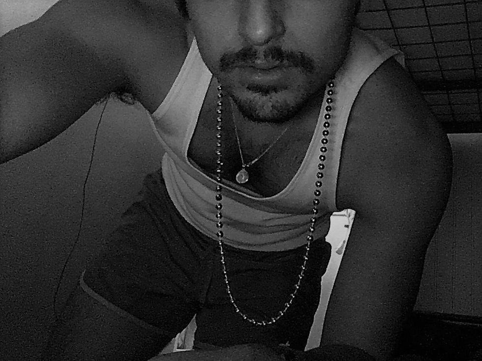 Consensual Harassment