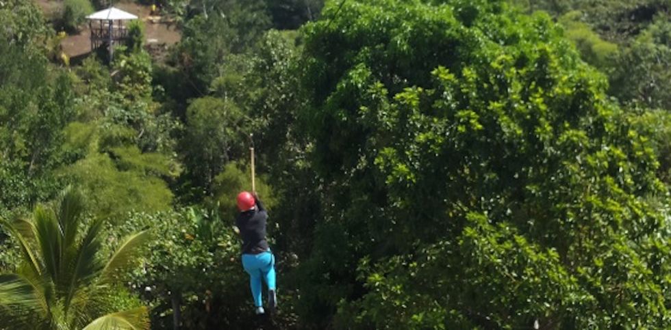 7 Things I've Always Wanted To Do But Never Had The Balls To