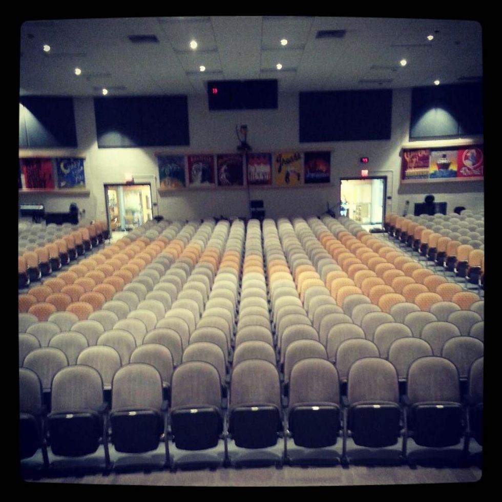 The Best Four Years Of Your Life