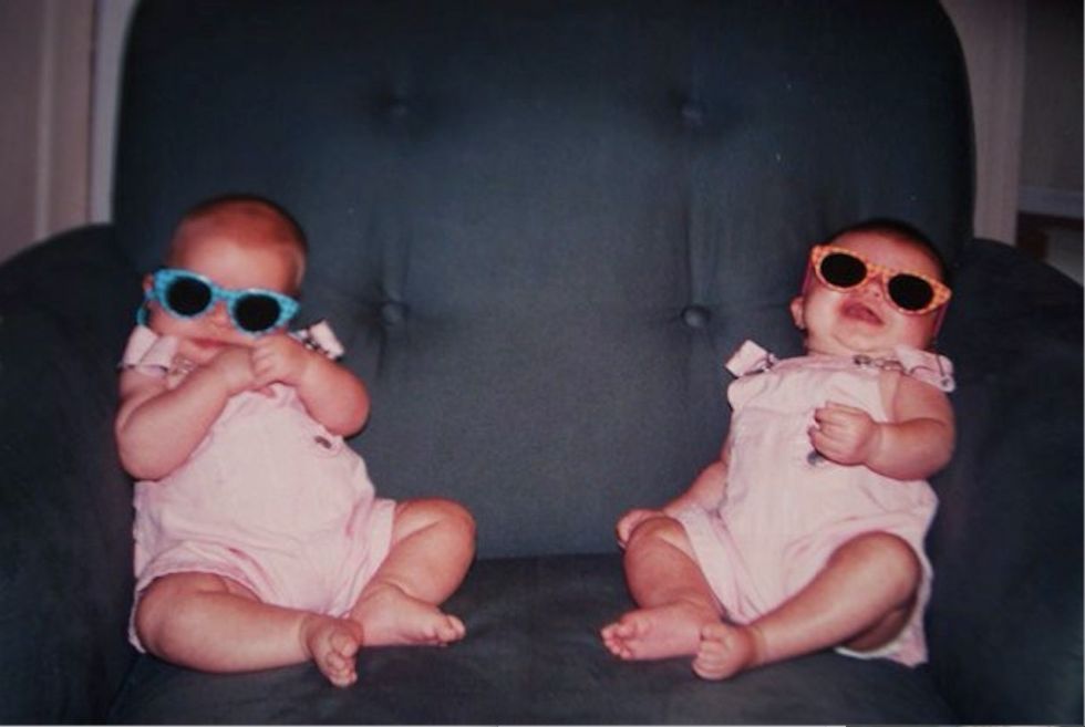 14 Things I Wish Someone Had Told Me When I Was Younger