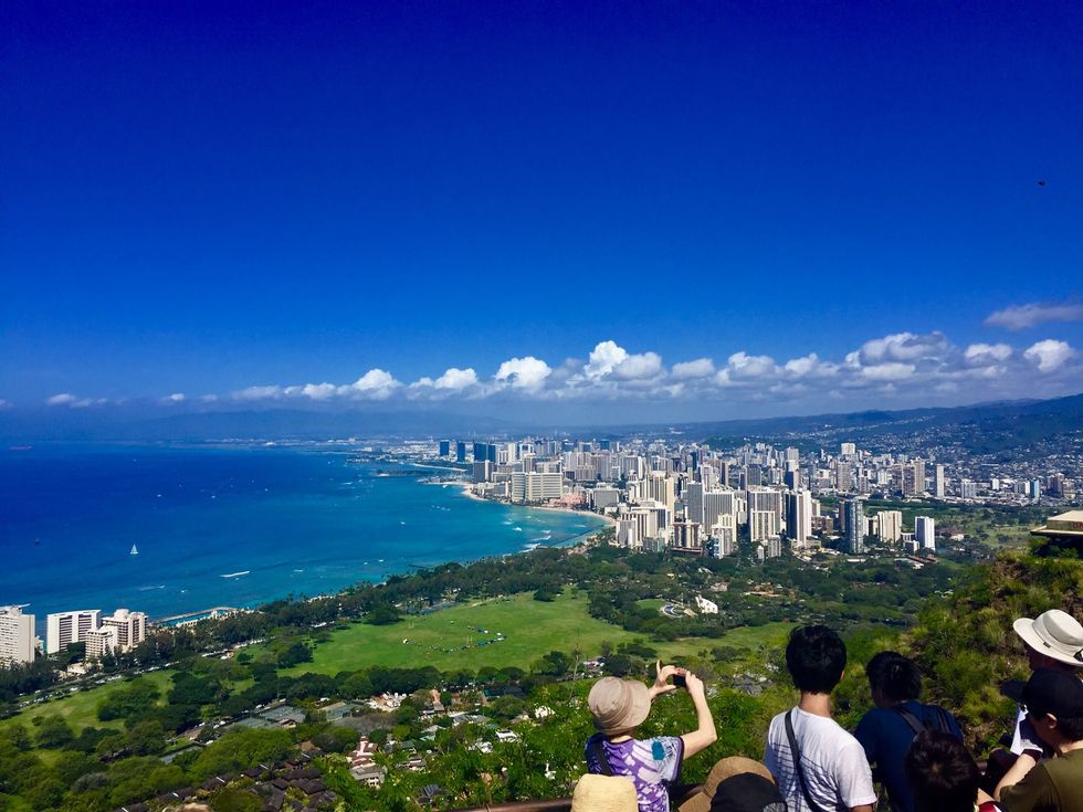 8 Reasons To Visit Oahu, Hawaii
