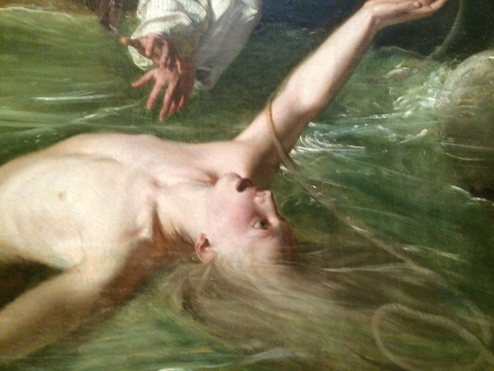 The Truth About Death: