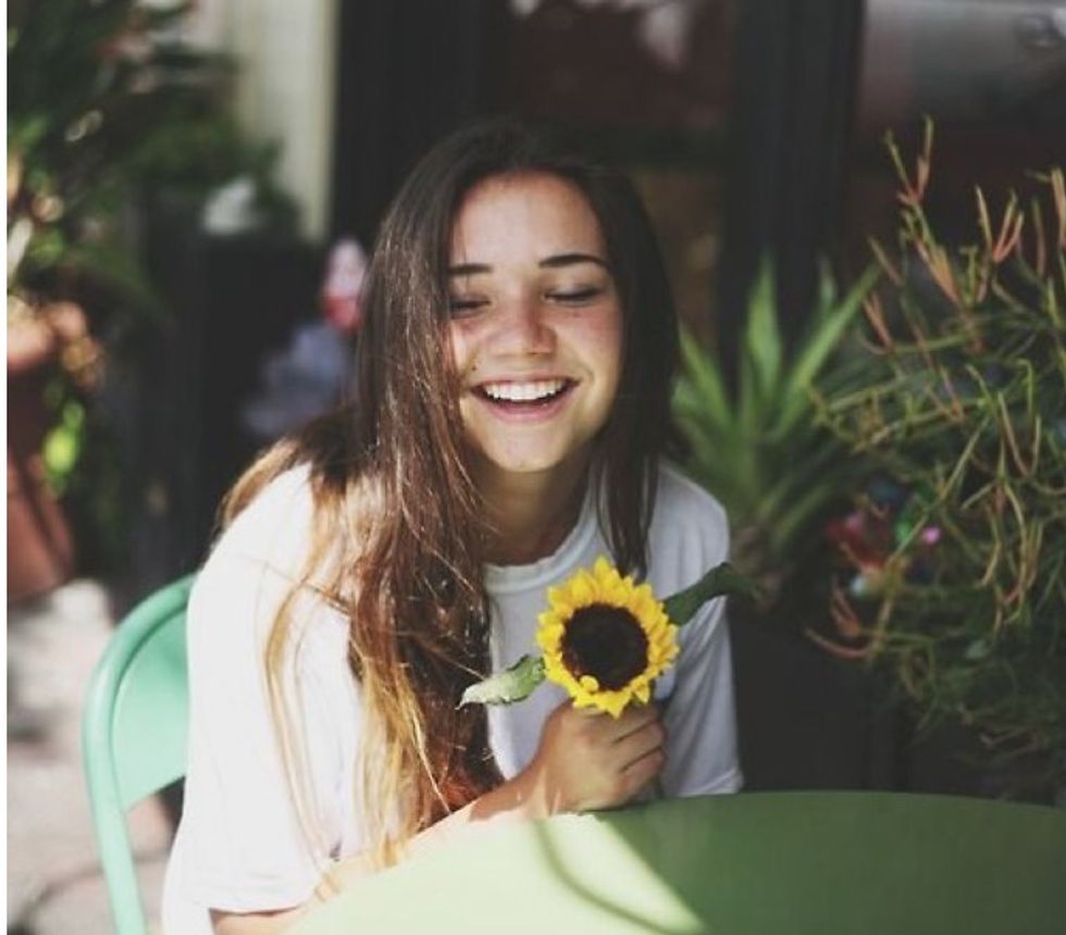 11 Bible Verses to Brighten Your Day