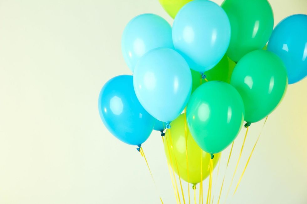 20 Life Lessons in 20 Years