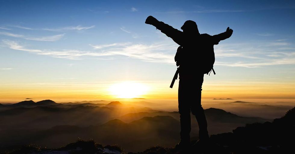 What Women Need To Know About Setting And Achieving Their Goals