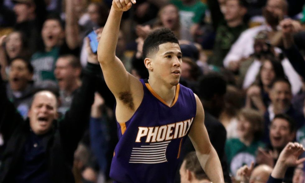 Which Young Players Will Lead Their Team To A Championship.