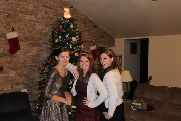 10 Perks Of Being The Youngest Child