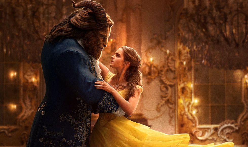 Is The New "Beauty and the Beast" Remake Feminist?