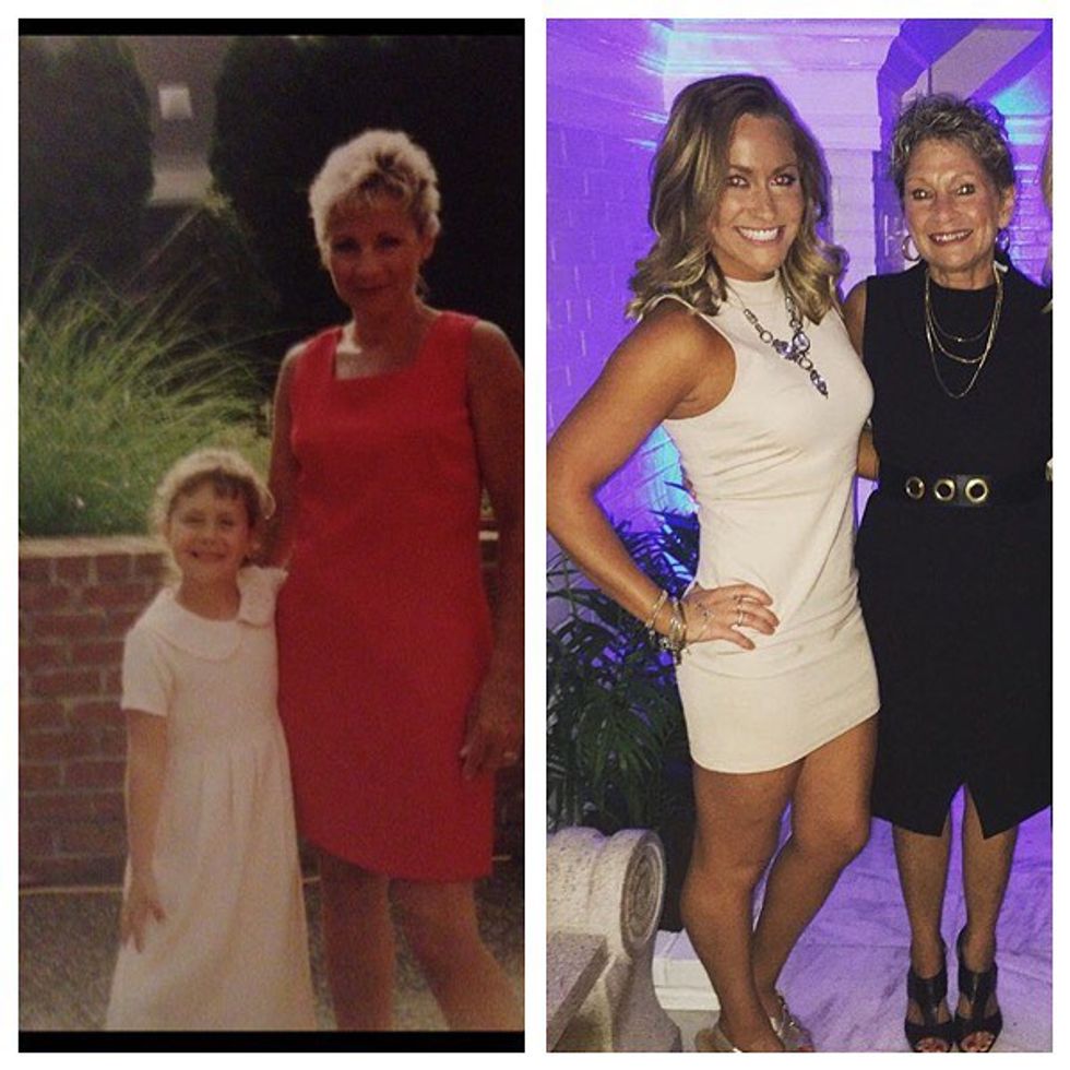 11 Reasons Why Your Mom Is Your Life Long Best Friend