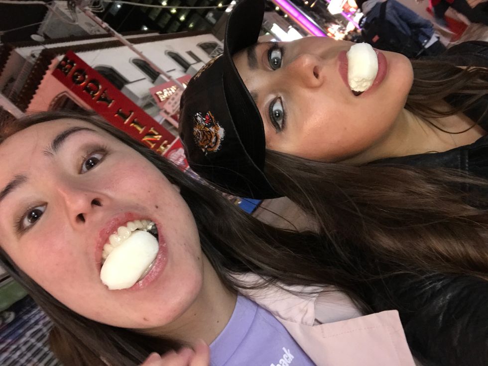 How to Explore All of Tokyo in One Week