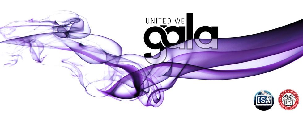 7 Things Every Clarkie Knows To Be True About Gala