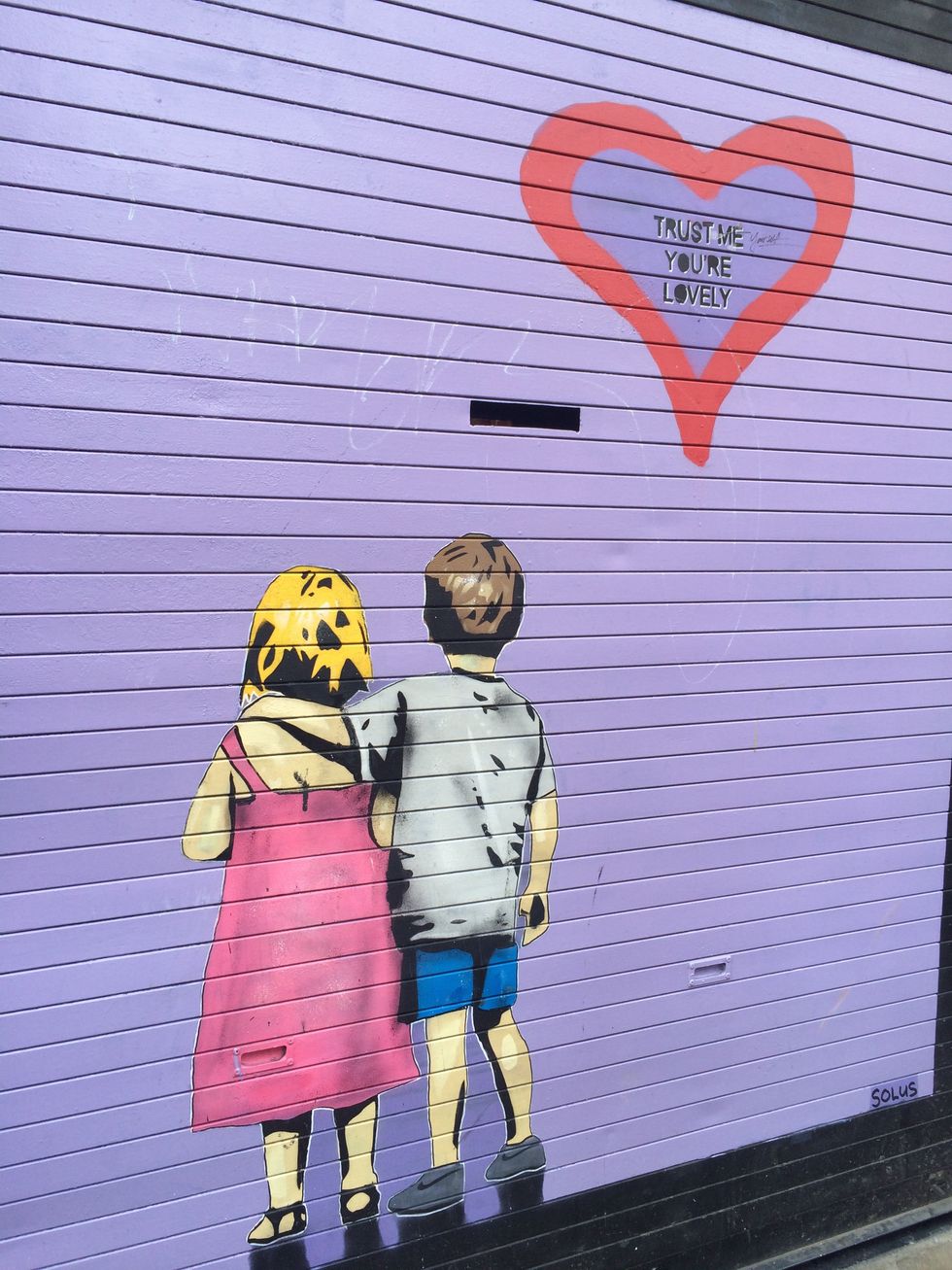 10 Minutes of Change