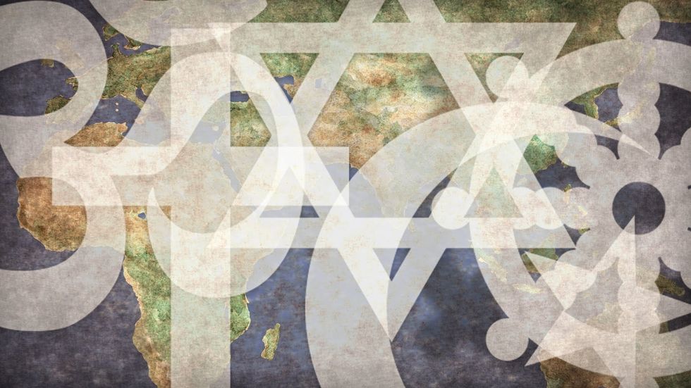 The Stories Of My Life