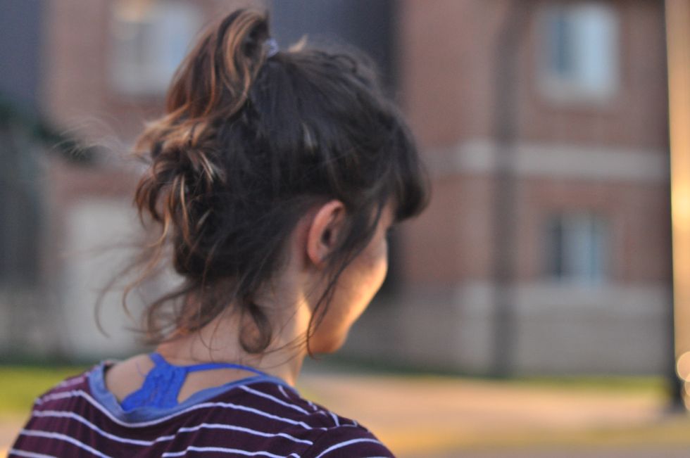 A Letter To Incoming College Freshmen