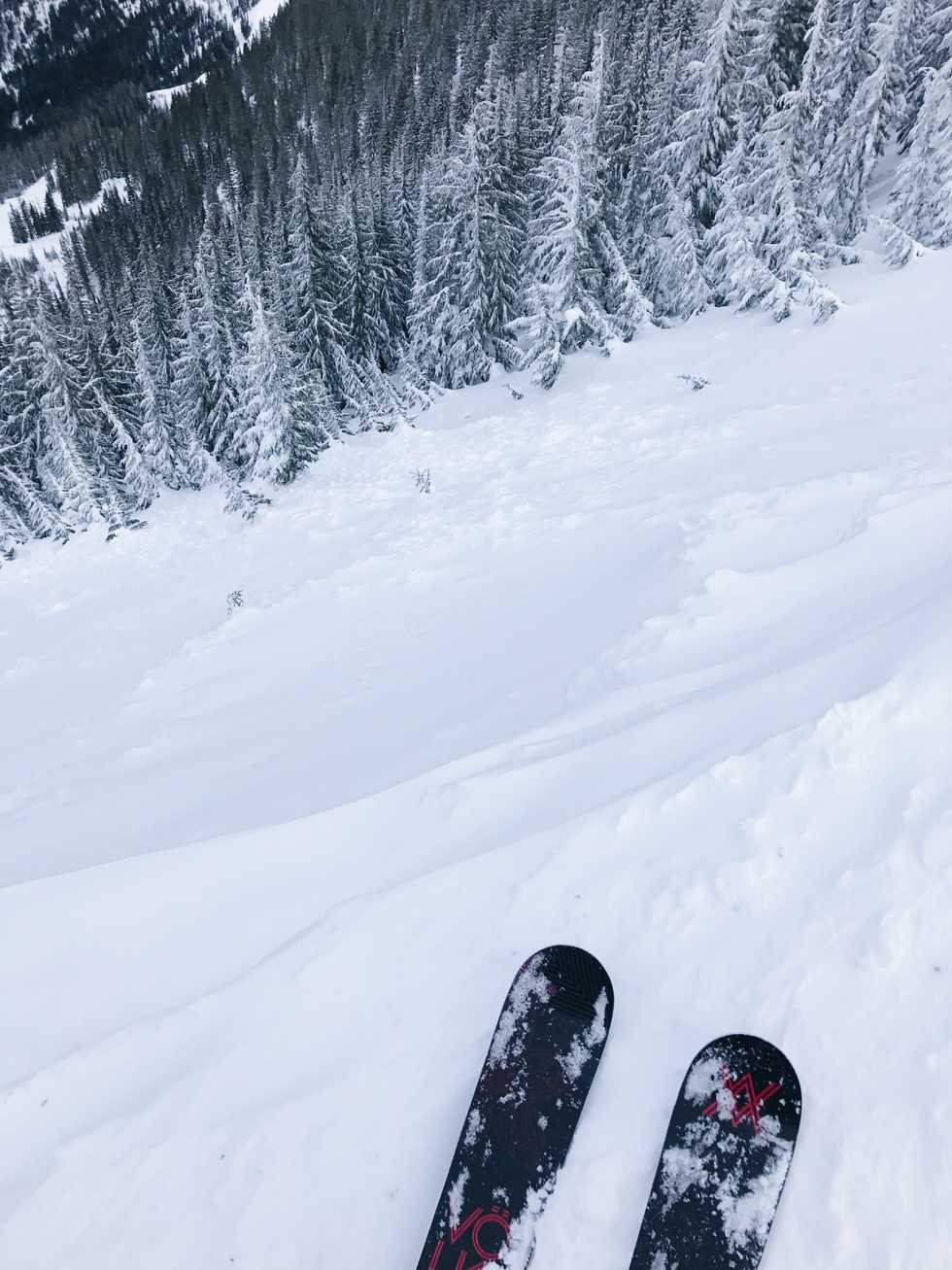 How Skiing Taught Me To Be An Environmentalist