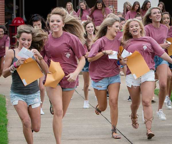 The 23 Srattiest Girl Names And What They Say About Each Girl