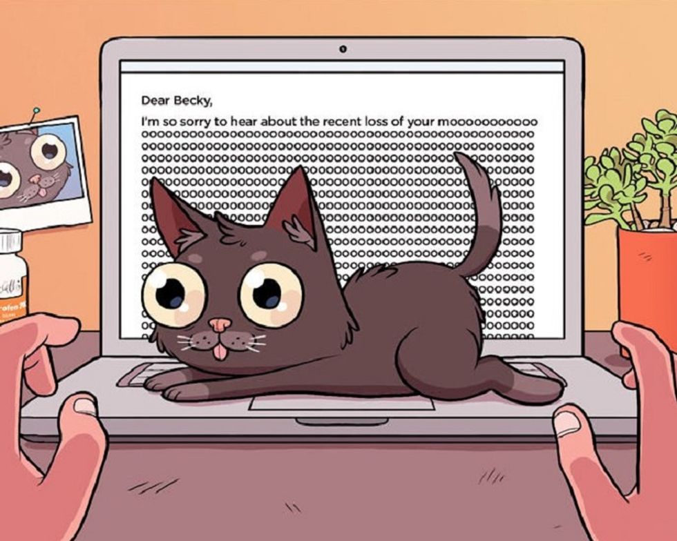 8 Best Web Comic Artists Of Our Age