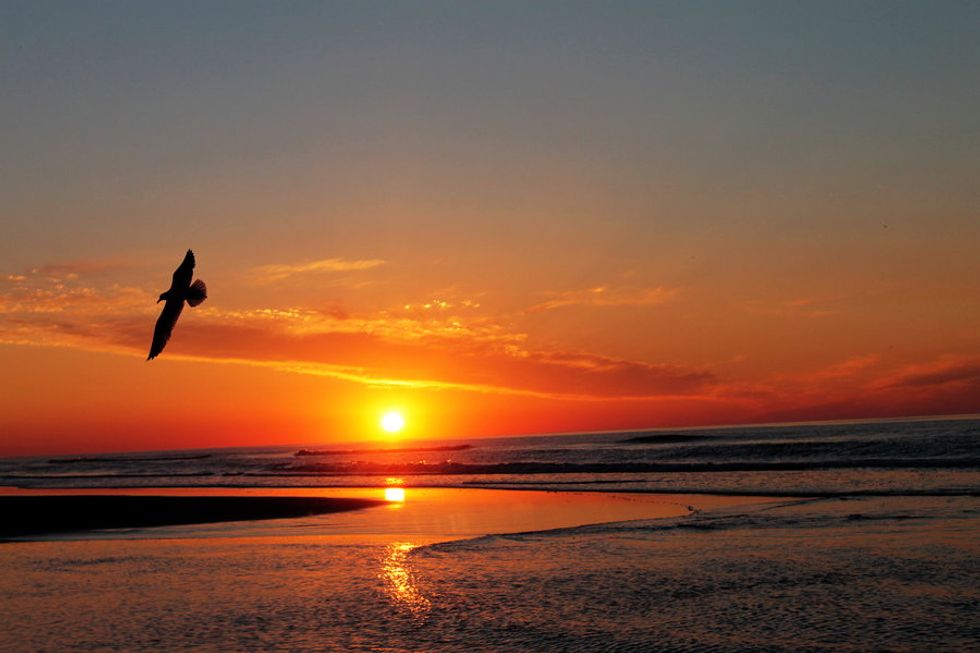 Don't Worry, You'll Get There.