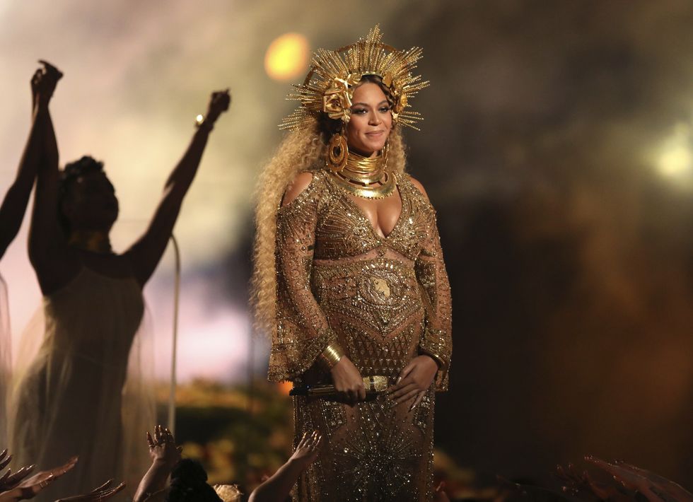 Why We're All Obsessed With Beyoncé