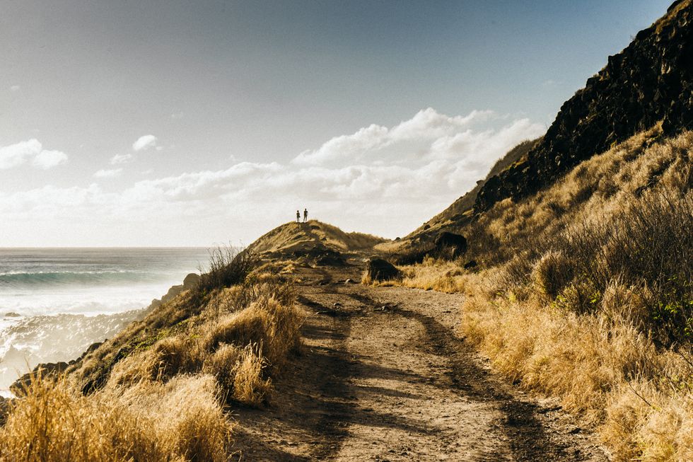 Why College Students Should Try What They Have Always Wanted to Try