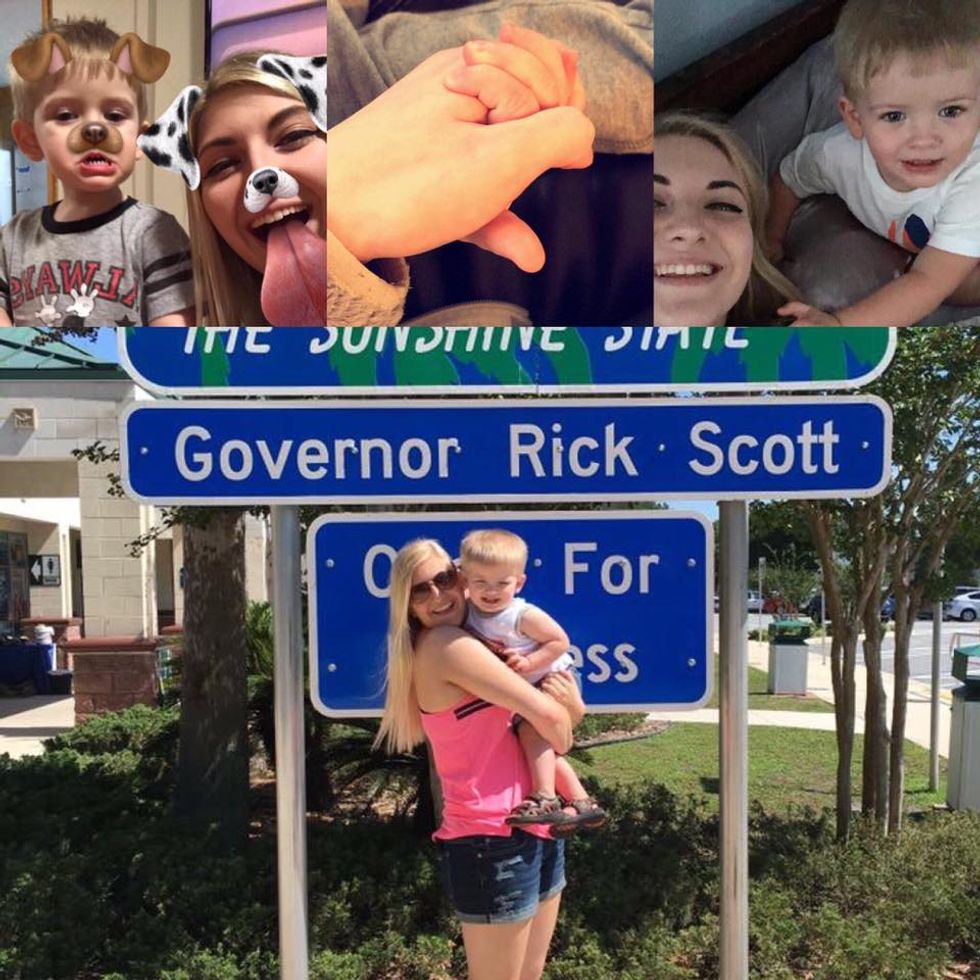 Being An Aunt Is An Adventure When You Have The Best Nephew Ever