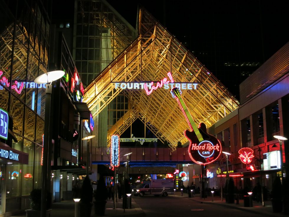 The True Gems of Louisville