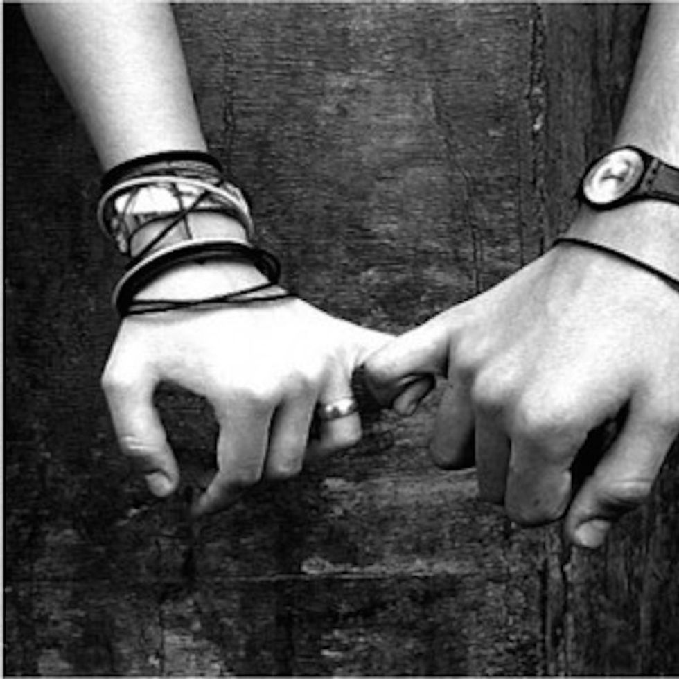 Poetry On Odyssey: Better Love