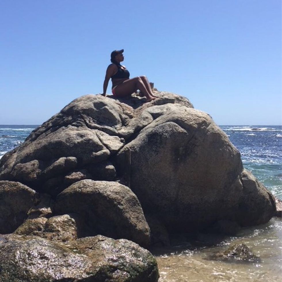 For Colored Girls In Search Of A Pololo