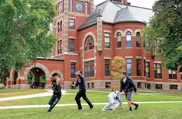 12 Things College Students Do When There's 6 Weeks Left In The Spring Semester