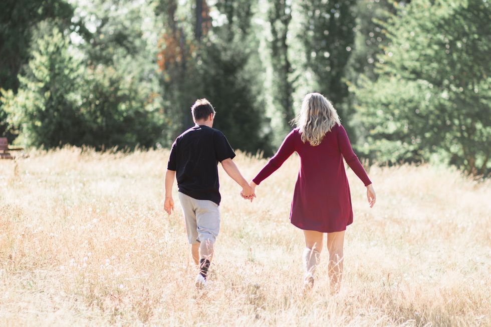 What It Is Like Dating A Gentleman