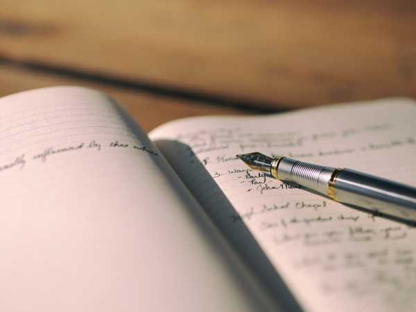4 Reasons Why Every College Student Should Bullet Journal