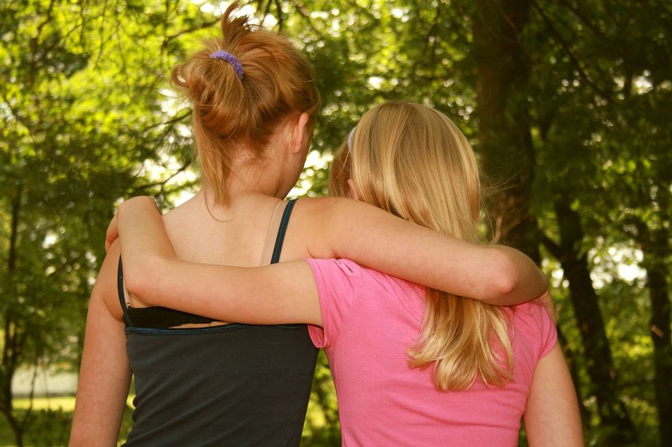 I Used to Say You Saved My Life