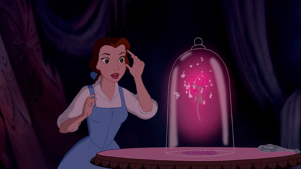 My Thoughts On The New "Beauty And The Beast"