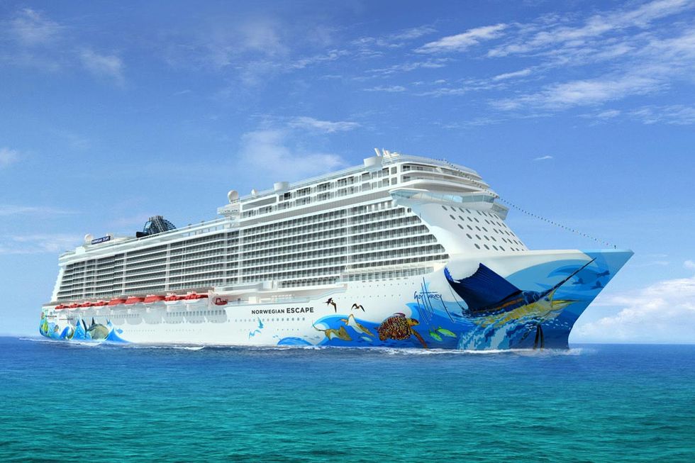 Do Discounted Cruise Ship Holidays Actually Exist?