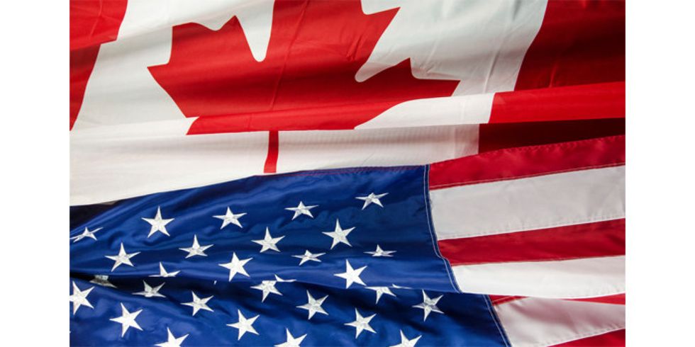 22 Things Canadians Learn Living In The U.S.