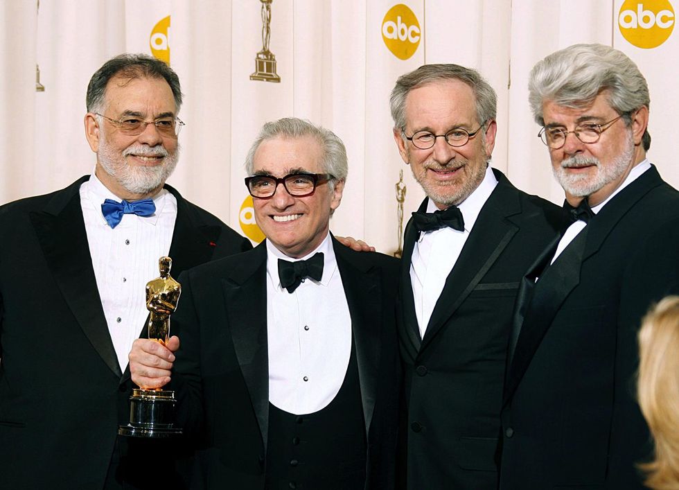 10 Of The Most Innovative Directors In Hollywood