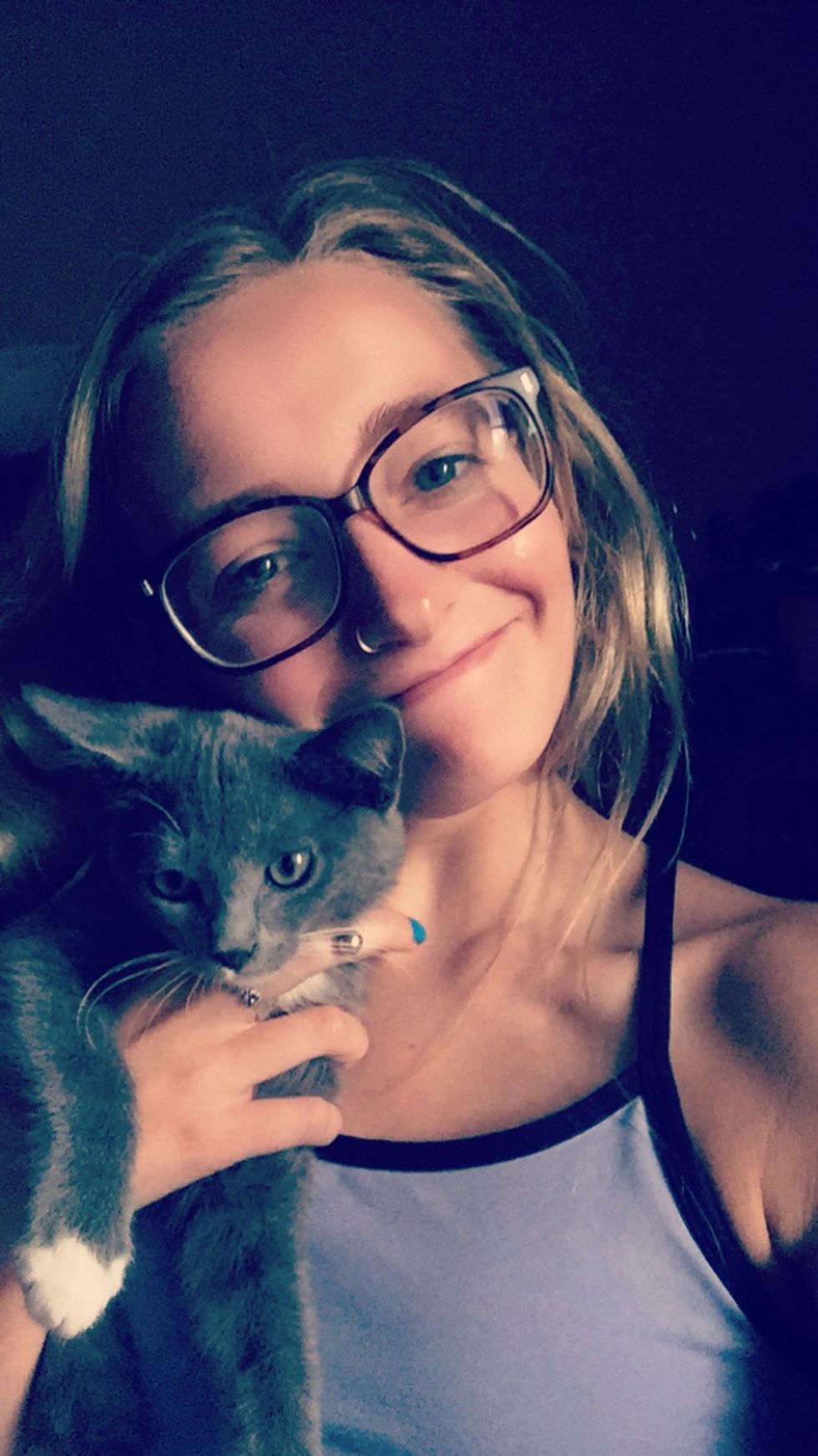 Don't Call Me Sweetheart