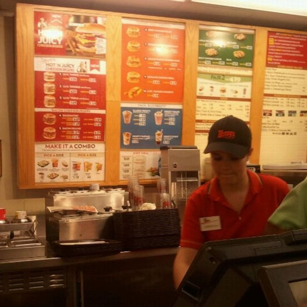 8 Lessons You'll Learn From Having A Job In High School