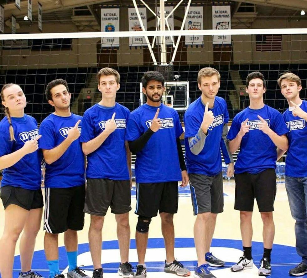 Participation: Is It Worth A Trophy?