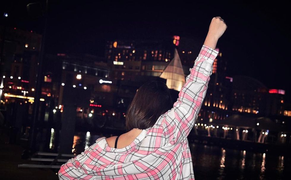 When The Hell Did I Grow Up?