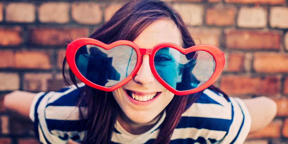 Remember To Keep Loving Yourself No Matter What