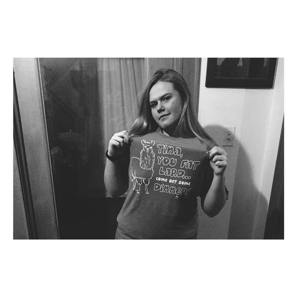 I Will Always Be Your Biggest Fan