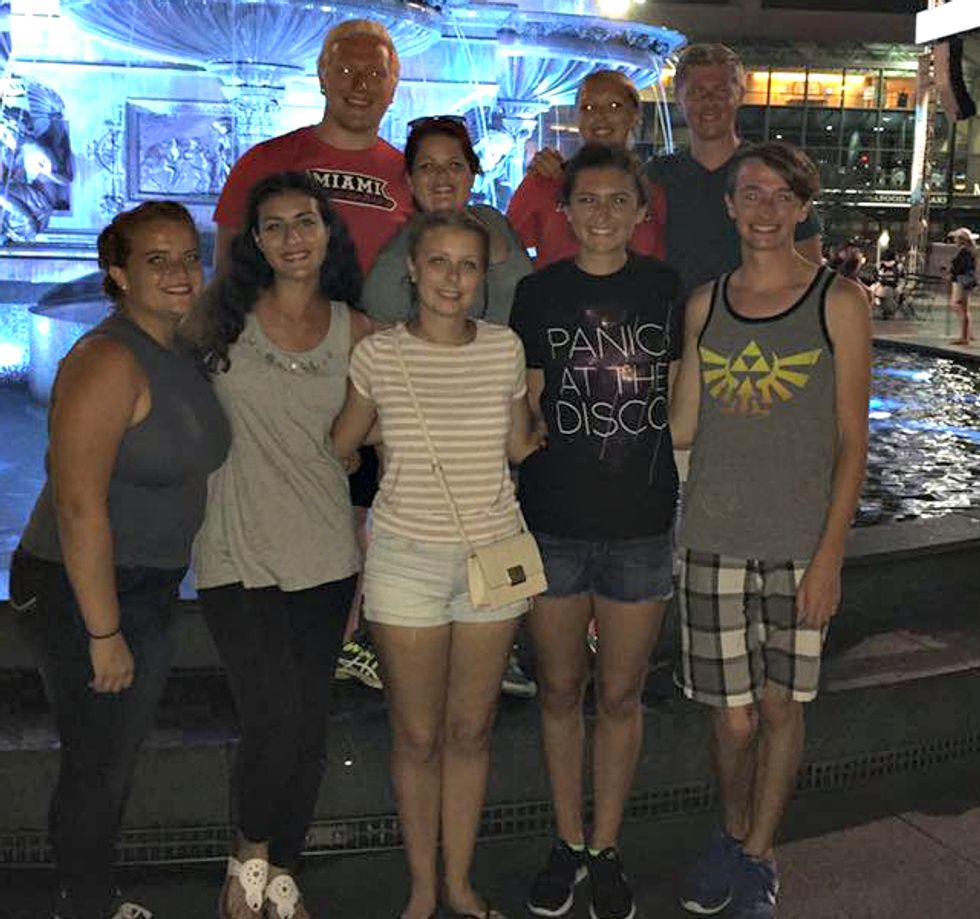 Letters To My Depression: A Series