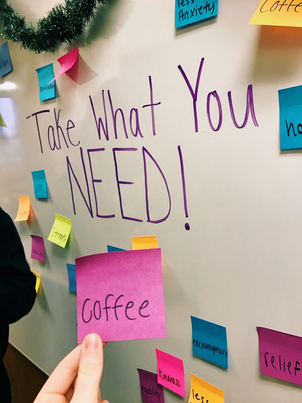 20 Pinterest Quotes For Every Struggling College Girl