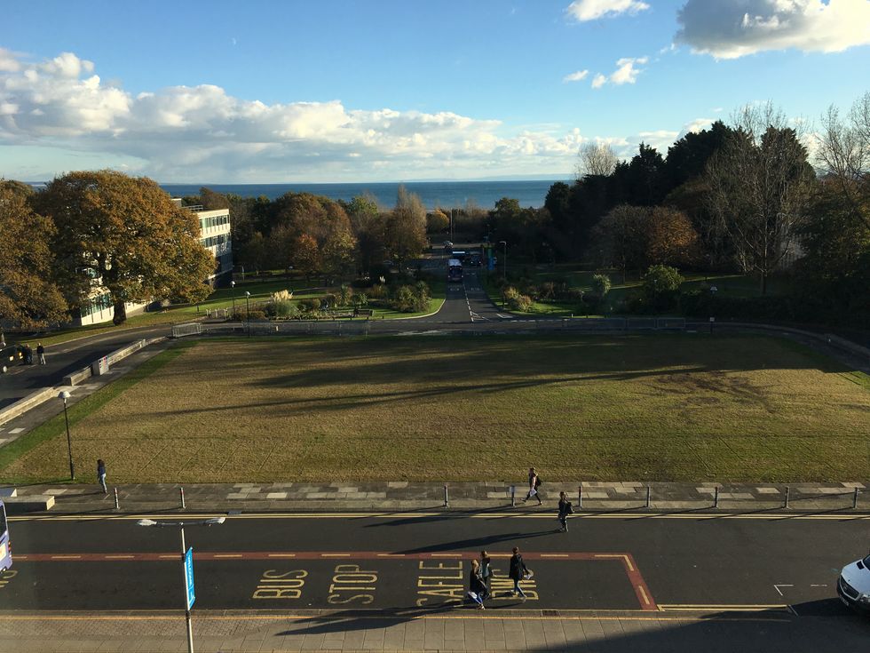 The Not-So Glamorous Side Of Studying Abroad