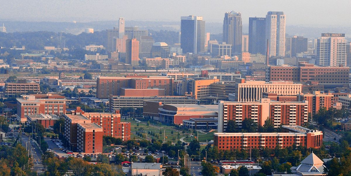 Don't Go To UAB If You Can't Deal With These 10 Things