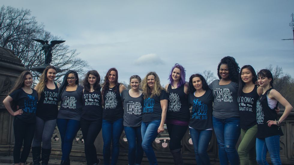 How Self Love Beauty's Beautiful Me Campaign Has Impacted Me